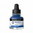 AQUAFINE TINTA AZUL CERULEO WATERCOLOUR 29.5ML  