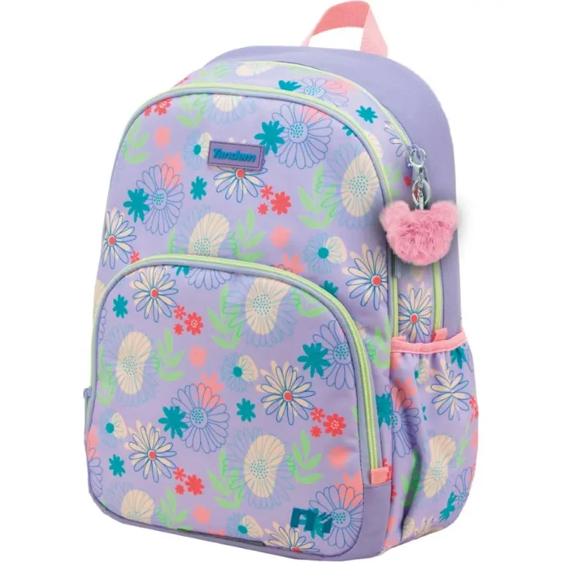 MOCHILA DOBLE CUERPO 39,5 COLOR - SPORTANDEM