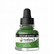 AQUAFINE TINTA VERDE HOJA WATERCOLOUR 29.5ML 