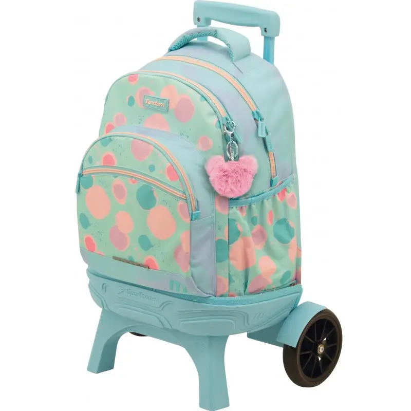 CARRO COMPACT PREMIUM MIRO - SPORTANDEM