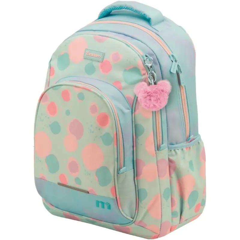 MOCHILA DOBLE CUERPO MIRO - SPORTANDEM
