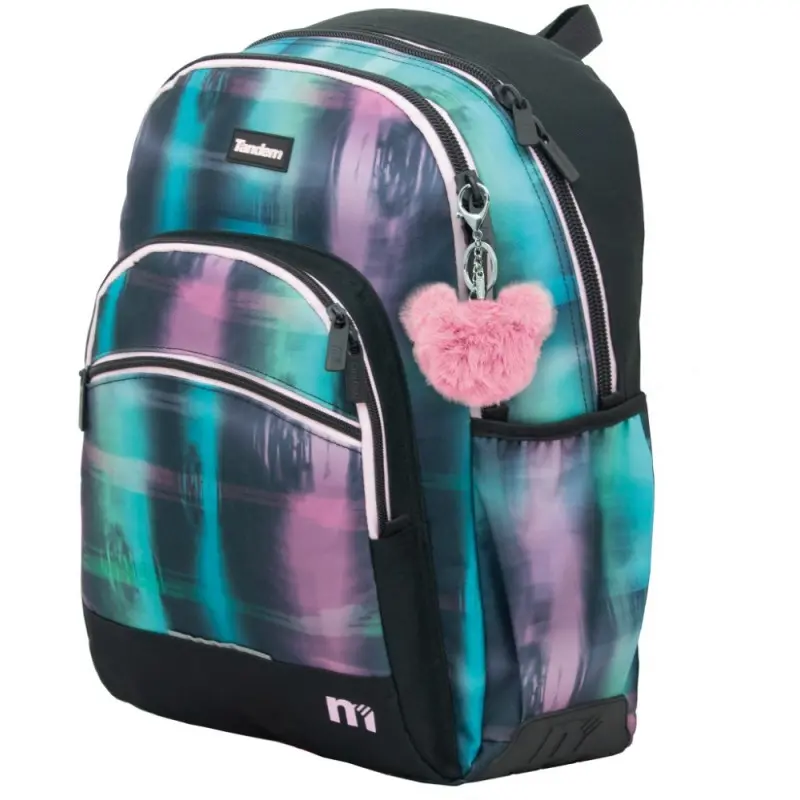 MOCHILA ST REFLECT - SPORTANDEM