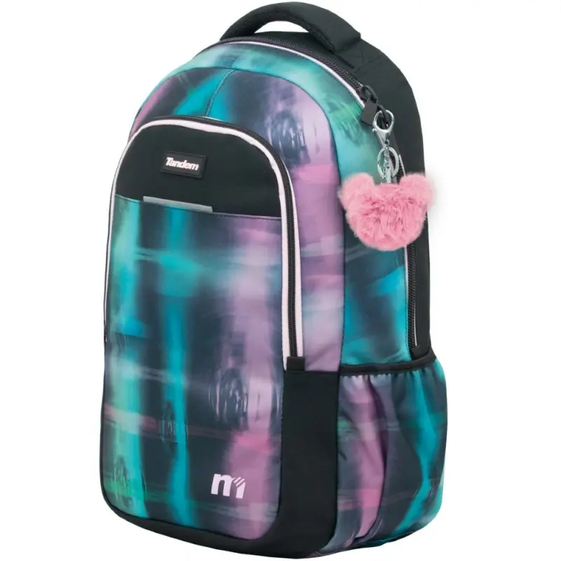 MOCHILA HG REFLECT - SPORTANDEM