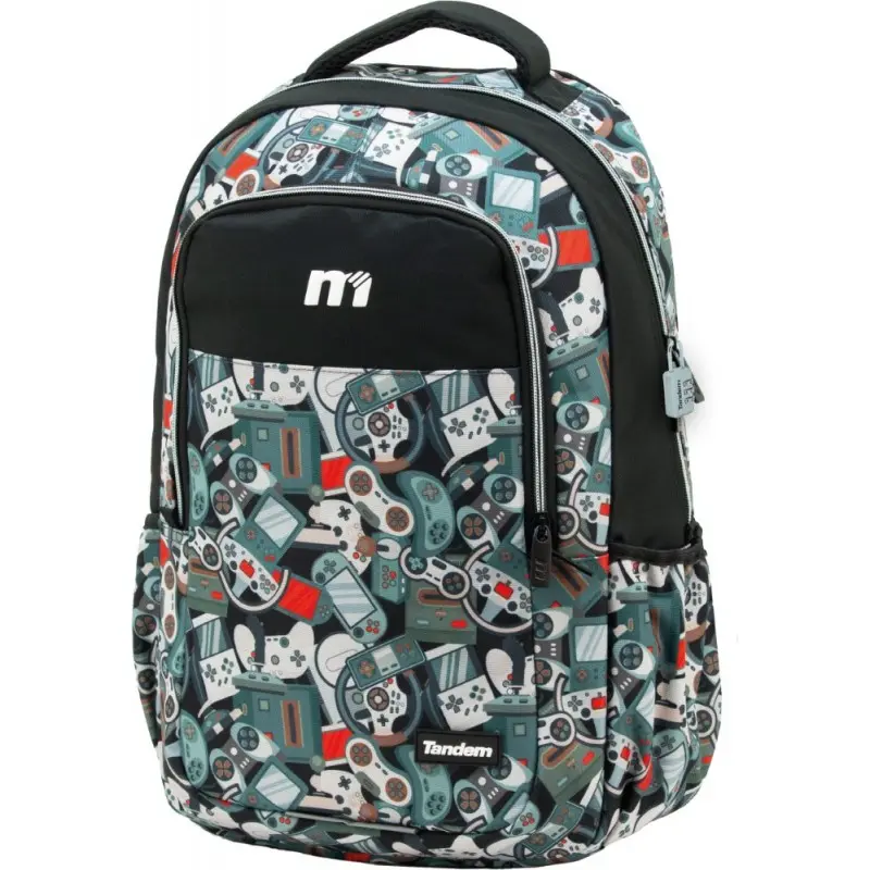 MOCHILA HG ARCADE - SPORTANDEM
