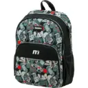 MOCHILA DOBLE CUERPO 39,5 ARCADE - SPORTANDEM