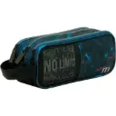 ESTUCHE PORTATODO NO LIMITS 3 BOLSILLOS - SPORTANDEM