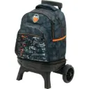 CARRO COMPACT PREMIUM VALENCIA - SPORTANDEM