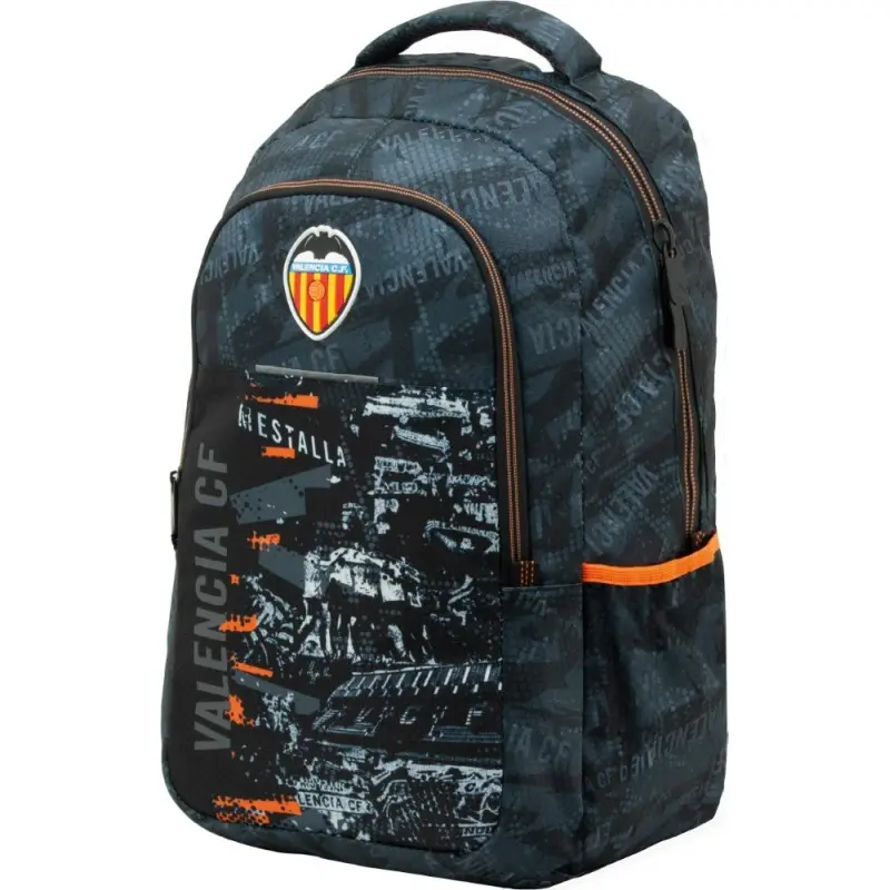 MOCHILA HG VALENCIA - SPORTANDEM