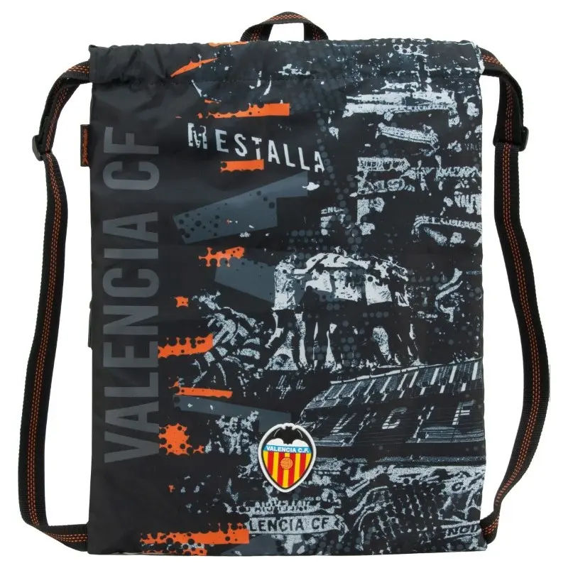 MOCHILA SACO VALENCIA - SPORTANDEM