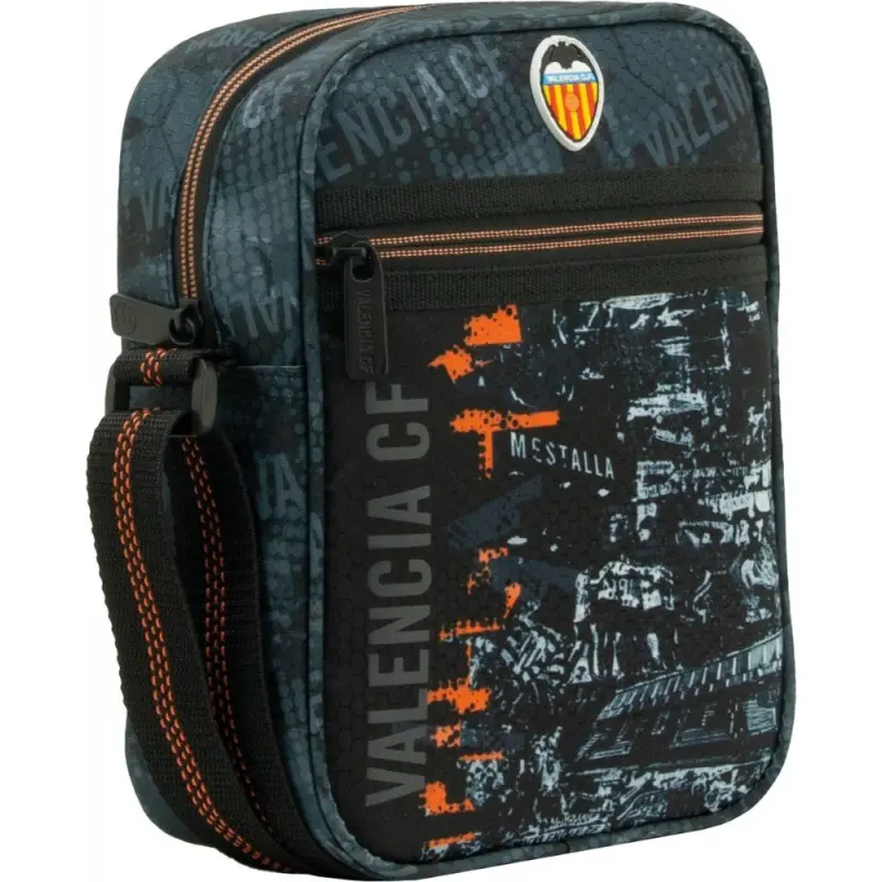 BANDOLERA VERTICAL VALENCIA - SPORTANDEM