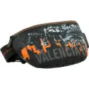 RIÑONERA VALENCIA - SPORTANDEM