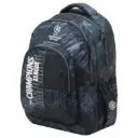 MOCHILA DOBLE CUERPO CHAMPIONS SILVER - SPORTANDEM