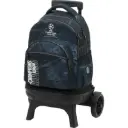 CARRO COMPACT PREMIUM CHAMPIONS SILVER - SPORTANDEM