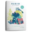 MI CUADERNO DE VERANO 4-5 AÑOS