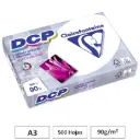 PAPEL CLAIRALFA BLANCO A3 500 HOJAS 90G CLAIREFONTAINE