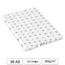 PAPEL DCP BLANCO 300G 125 HOJAS