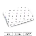 PAPEL MULTIFUNCIÓN DCP A3 160G 