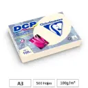PAPEL DCP BLANCO A3 500 HOJAS 100G 