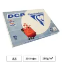 PAPEL DCP BLANCO A3 250 HOJAS 160G 