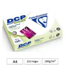 PAPEL MULTIFUNCION A4 160G 250 HOJAS RECICLADO