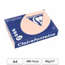 PAPEL SALMON A4 80G 500 HOJAS