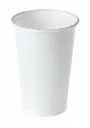 VASO BLANCO PP-220ML (100)