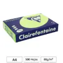 PAPEL DECORATIVO A4 80G 500 HOJAS 