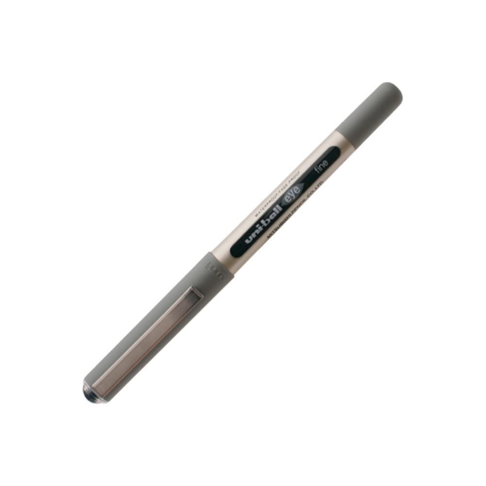 BOLÍGRAFO UNI-BALL EYE FINE UB-157 NEGRO