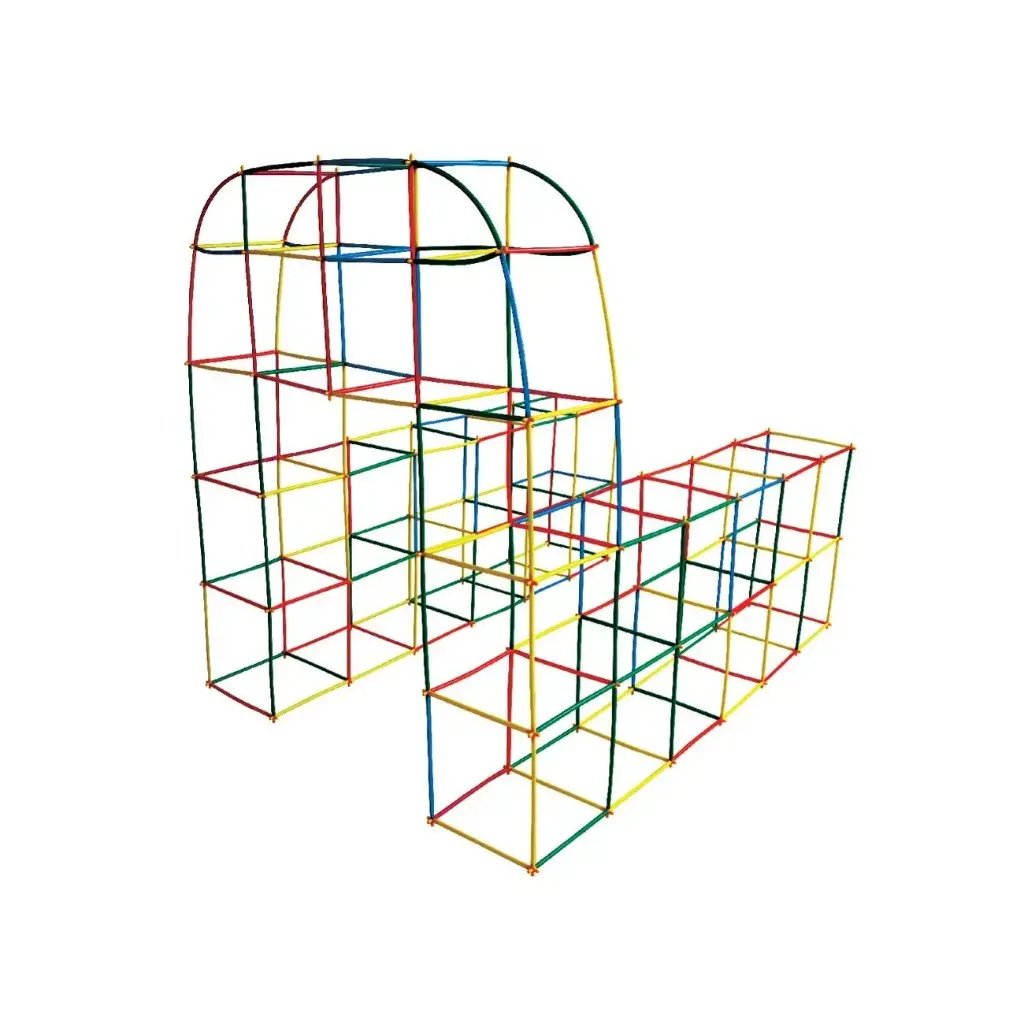 JUEGOS DE CONSTRUCION 3D EDUCATIVO