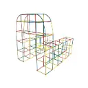 JUEGOS DE CONSTRUCION 3D EDUCATIVO