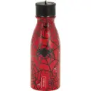 BOTELLA SPORT KID SPIDER 350ML - SPORTANDEM