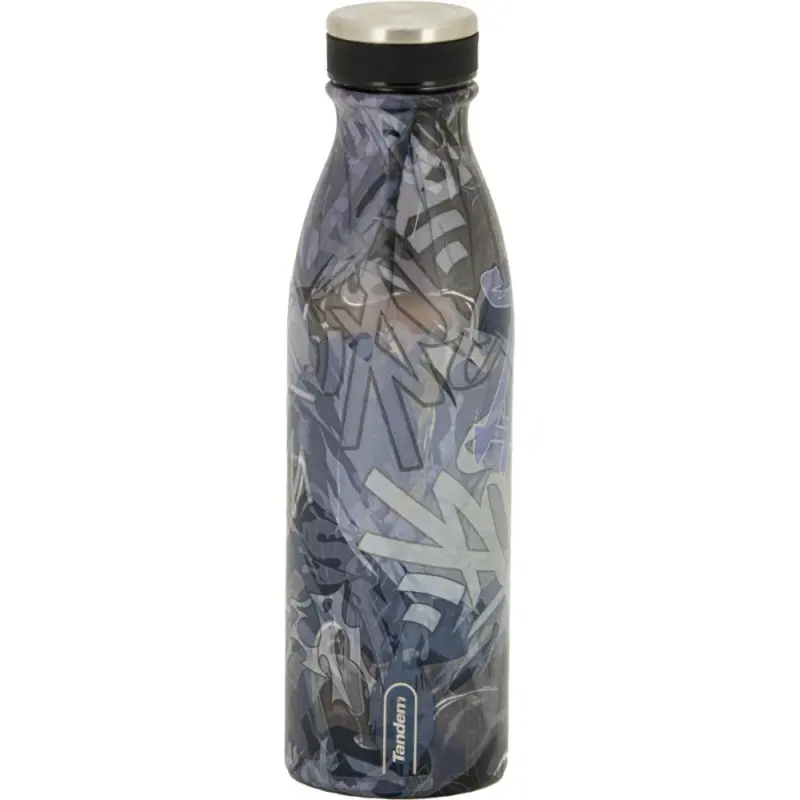 BOTELLA TERMICA THUNDER 500ML - SPORTANDEM