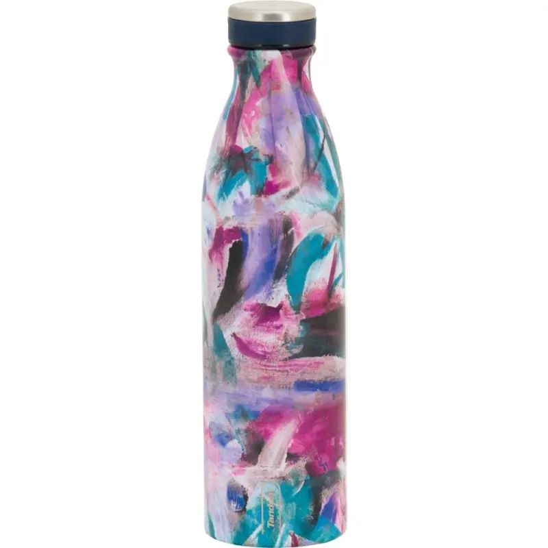 BOTELLA TERMICA ARTE 750ML - SPORTANDEM