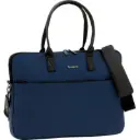 BANDOLERA PORTADOCUMENTOS P AZUL - SPORTANDEM
