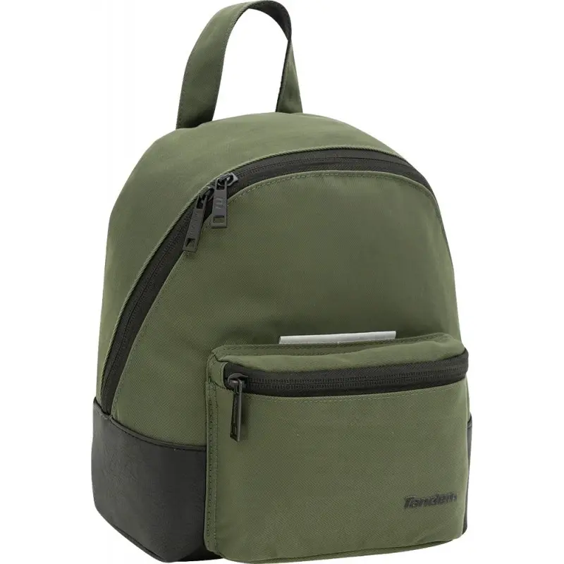 MOCHILA TEEN P VERDE - SPORTANDEM