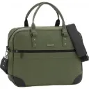 BANDOLERA PORTADOCUMENTOS G VERDE - SPORTANDEM