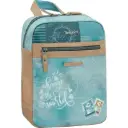 MOCHILA PASEO PJ - SPORTANDEM