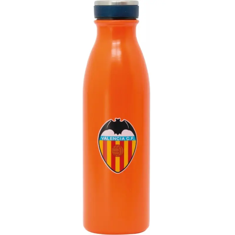 BOTELLA TERMICA VALENCIA NARANJA 500ML - SPORTANDEM