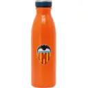 BOTELLA TERMICA VALENCIA NARANJA 500ML - SPORTANDEM