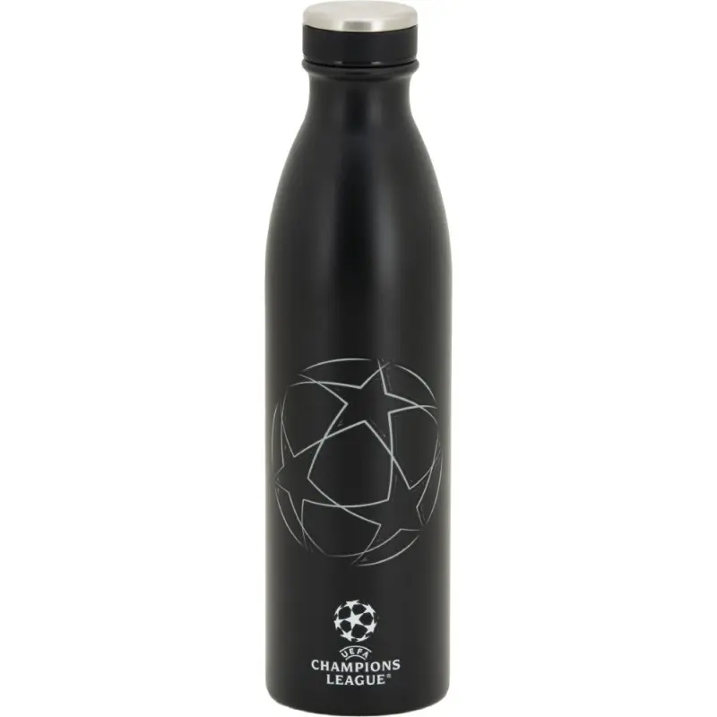 BOTELLA TERMICA CHAMPIONS SILVER 750ML - SPORTANDEM