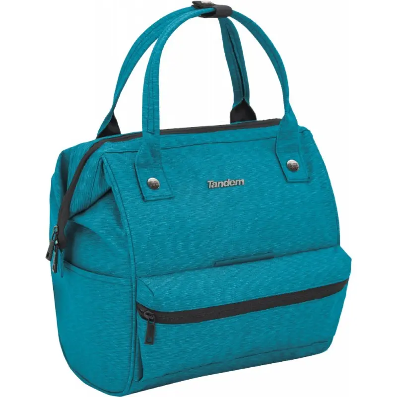 BOLSO MOCHILA PARIS TRUQUESA - SPORTANDEM