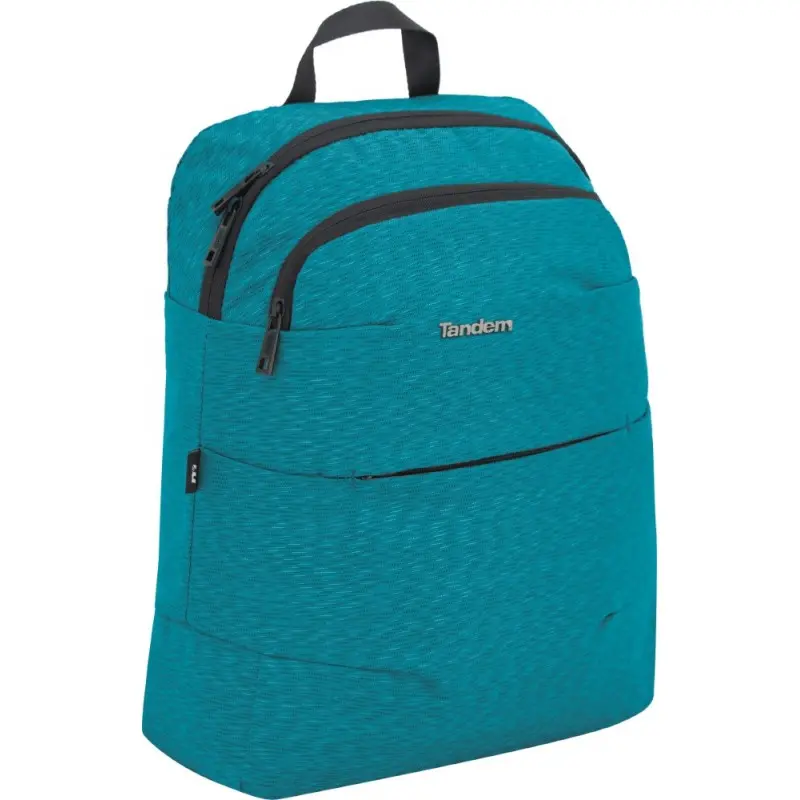 MOCHILA PASEO MD TURQUESA - SPORTANDEM