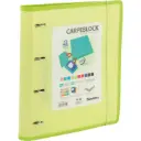 CARPEBLOCK PLASTICO RIBETE LIMA - SPORTANDEM