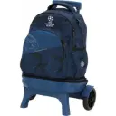 CARRO COMPACT PREMIUM CHAMPIONS STADIUM - SPORTANDEM