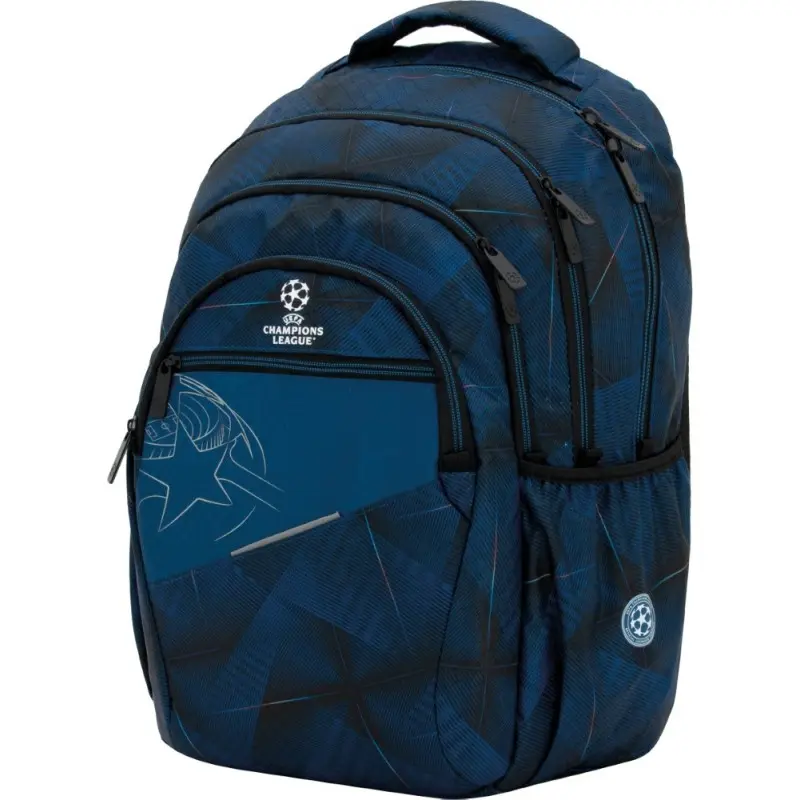 MOCHILA TRIPLE CUERPO CHAMPIONS STADIUM - SPORTANDEM