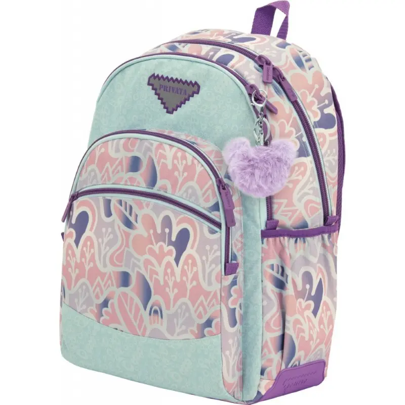 MOCHILA ST GARDEN - SPORTANDEM
