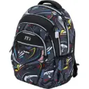 MOCHILA TRIPLE CUERPO GRAFF - SPORTANDEM