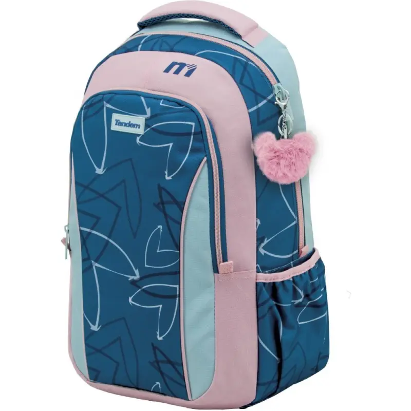 MOCHILA HG QUEEN - SPORTANDEM