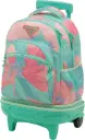 CARRO COMPACT DESMONTABLE PETALS - SPORTANDEM