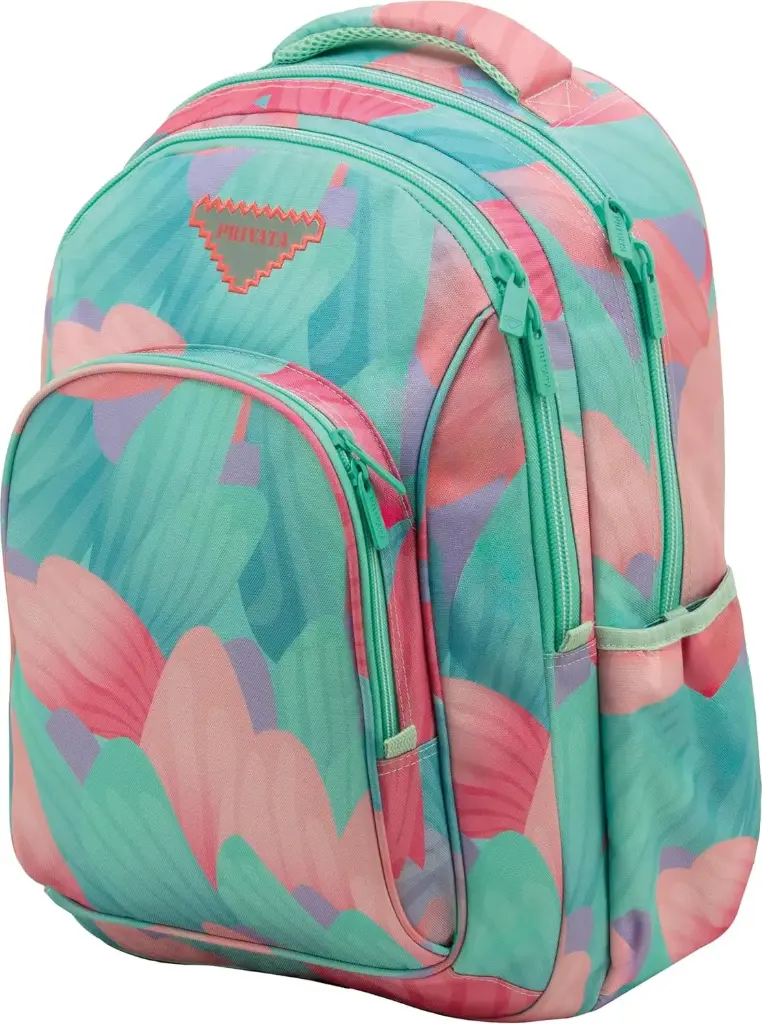 MOCHILA DOBLE CUERPO PETALS - SPORTANDEM